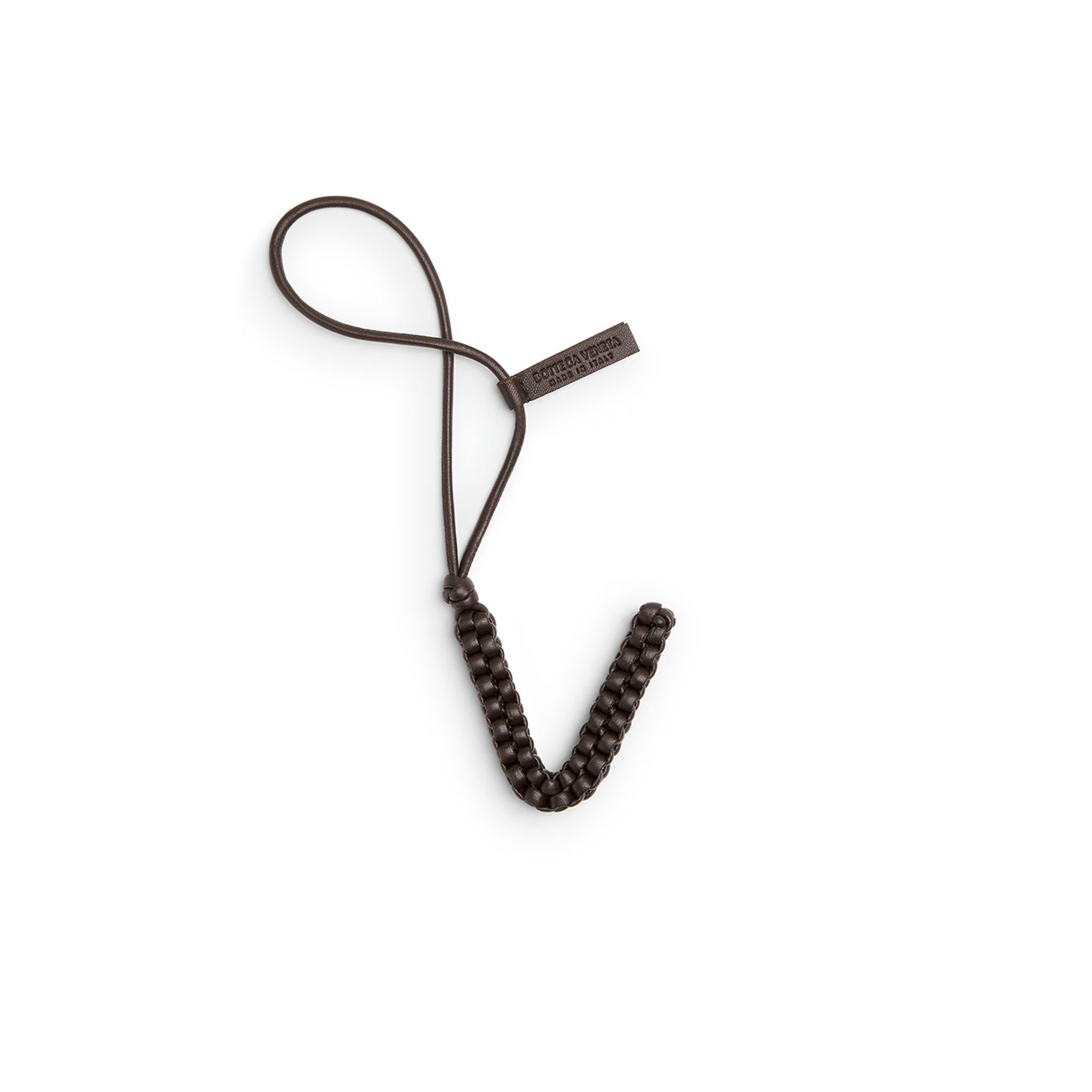 BOTTEGA VENETA LETTER V CHARM 844695V3D812113